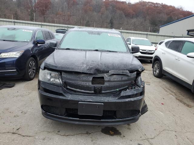 Photo 5 from auction – 2017 DODGE JOURNEY SE with VIN 3C4PDCAB5HT704987