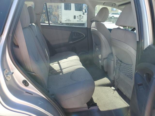 Photo 10 from auction – 2012 TOYOTA RAV4 with VIN 2T3ZF4DV4CW154875
