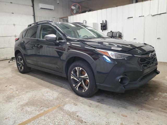 Photo 4 from auction – 2024 SUBARU CROSSTREK with VIN JF2GUADC0R8278930