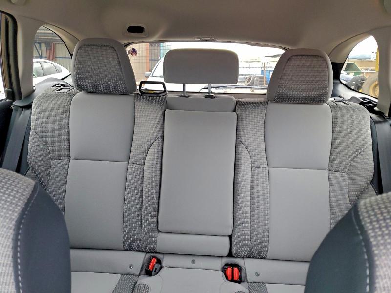 Photo 10 from auction – 2025 SUBARU OUTBACK PR with VIN 4S4BTAFC7S3197964