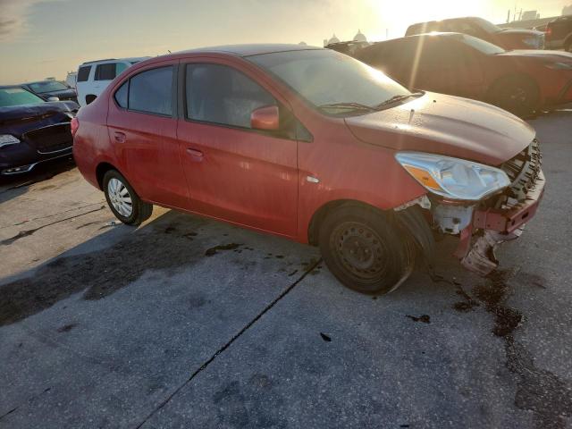 Photo 4 from auction – 2018 MITSUBISHI MIRAGE G4 with VIN ML32F3FJ2JHF12358