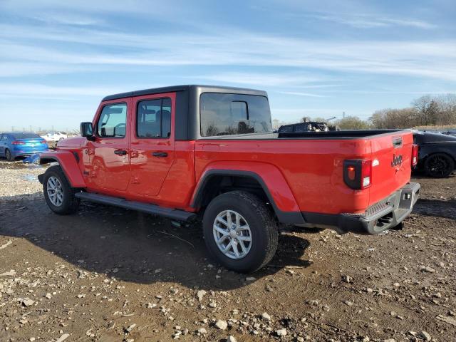 صورة رقم 2 من المزاد - 2023 JEEP GLADIATOR مع VIN 1C6HJTAGXPL542686
