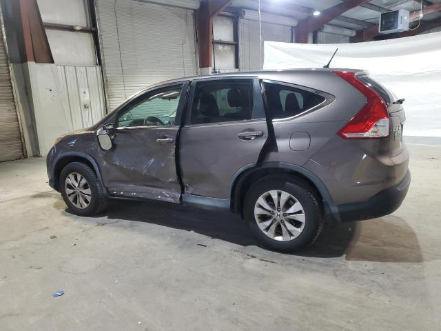Photo 2 from auction – 2014 HONDA CR-V EX with VIN 2HKRM4H59EH720166