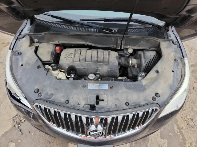 Photo 12 from auction – 2014 BUICK ENCLAVE with VIN 5GAKVBKDXEJ376262