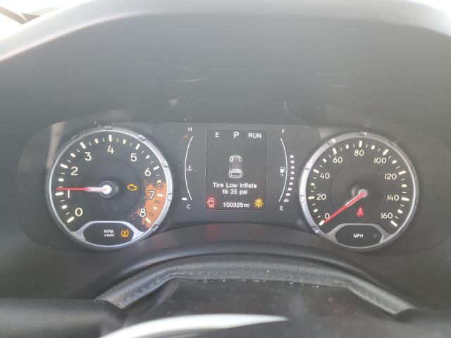 Photo 9 from auction – 2017 JEEP RENEGADE L with VIN ZACCJBBB0HPG61957