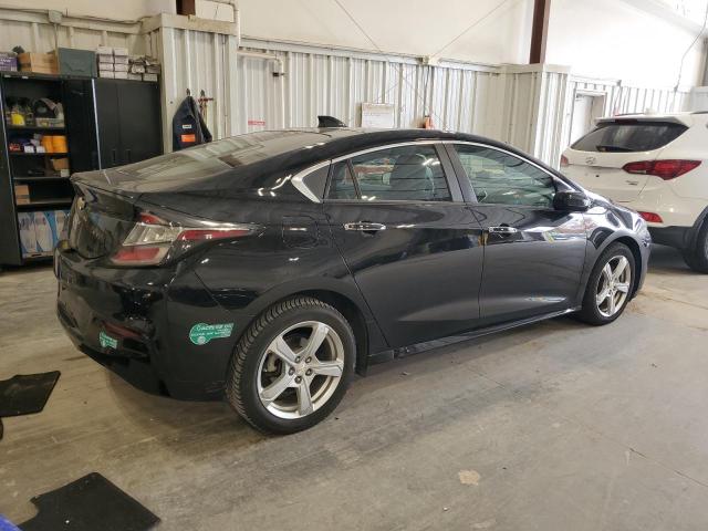 Photo 3 from auction – 2017 CHEVROLET VOLT LT with VIN 1G1RC6S53HU150627