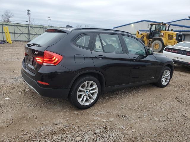 Photo 3 from auction – 2015 BMW X1 XDRIVE2 with VIN WBAVL1C51FVY40436