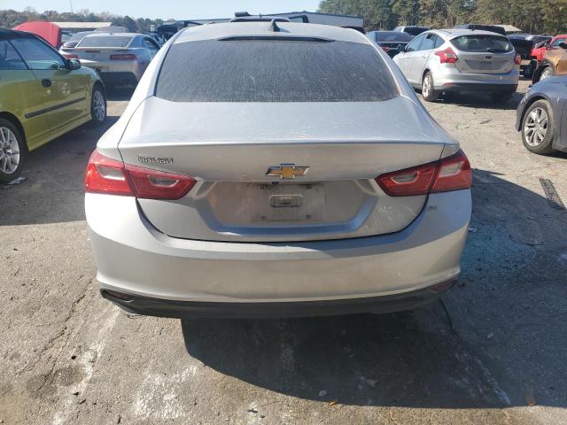 Photo 6 from auction – 2018 CHEVROLET MALIBU with VIN 1G1ZB5ST5JF155141