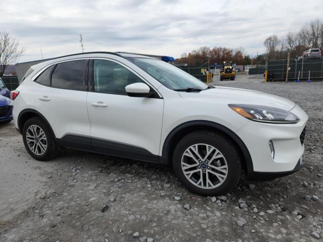 Photo 4 from auction – 2022 FORD ESCAPE SEL with VIN 1FMCU9H61NUB14549
