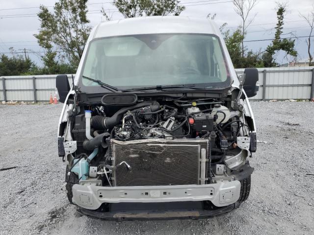 Photo 5 from auction – 2022 FORD TRANSIT T- with VIN 1FBAX2C82NKA79524