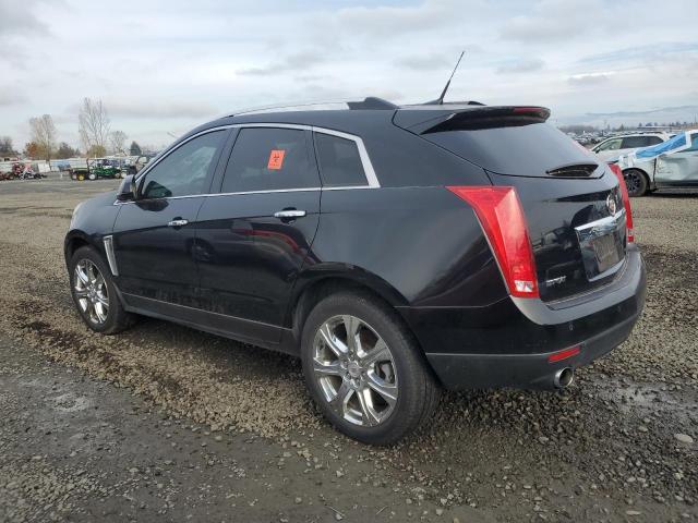 Photo 2 from auction – 2013 CADILLAC SRX PERFOR with VIN 3GYFNDE36DS628868