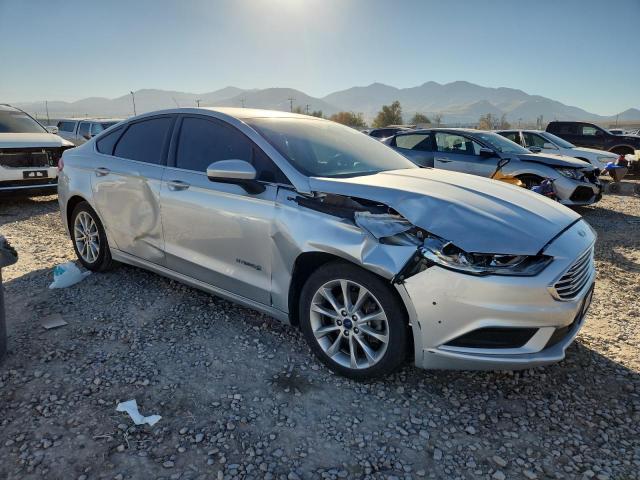 Photo 4 from auction – 2017 FORD FUSION SE with VIN 3FA6P0LU3HR237961