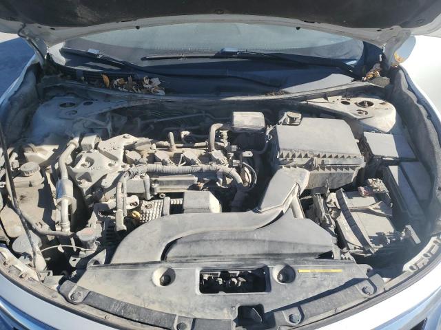 Photo 11 from auction – 2014 NISSAN ALTIMA 2.5 with VIN 1N4AL3AP2EN353431