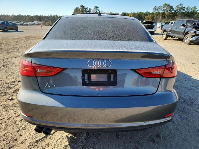 Photo 6 from auction – 2015 AUDI A3 PREMIUM with VIN WAUACGFF0F1005618