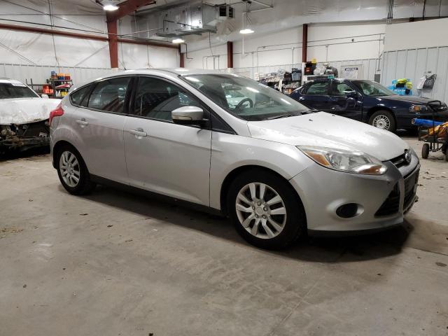 Photo 4 from auction – 2014 FORD FOCUS SE with VIN 1FADP3K21EL314085