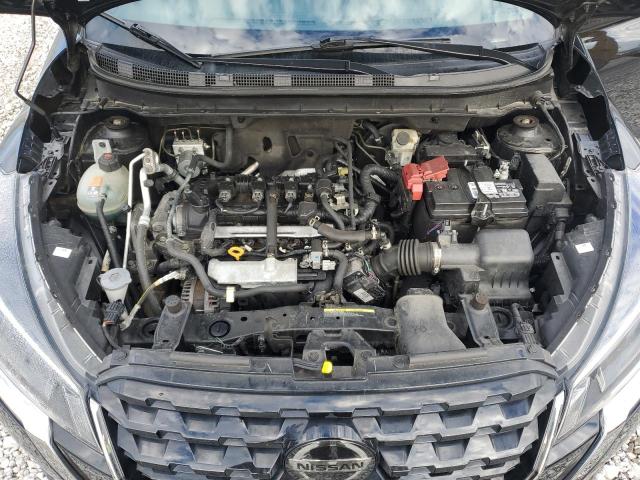 Zdjęcie 12 z aukcji – 2021 NISSAN KICKS SR z VIN 3N1CP5DVXML488624