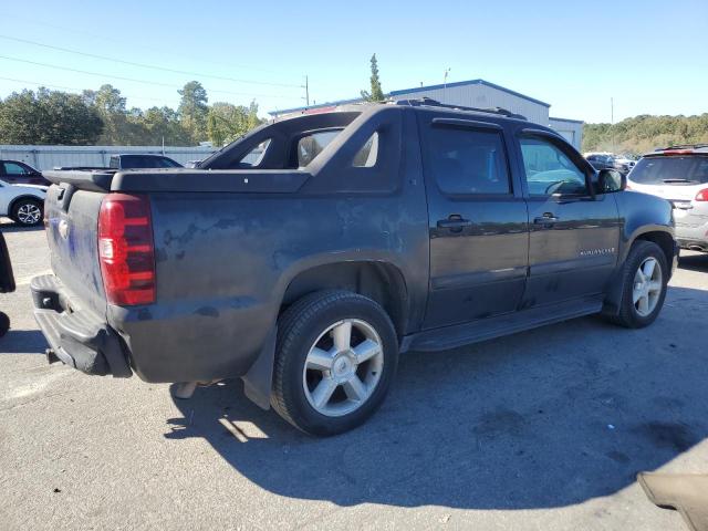 صورة رقم 3 من المزاد - 2008 CHEVROLET AVALANCHE مع VIN 3GNEC12J08G282910