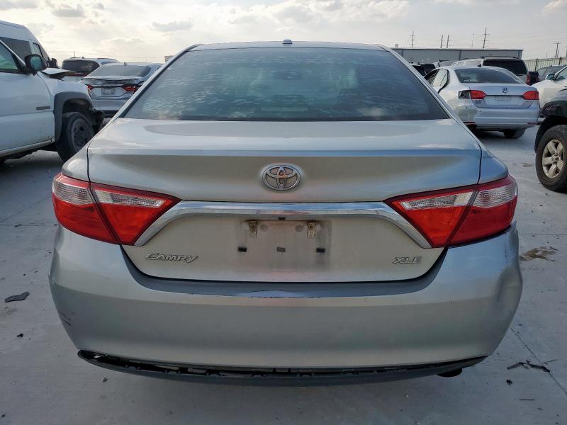Photo 6 from auction – 2015 TOYOTA CAMRY LE with VIN 4T1BF1FK8FU919554