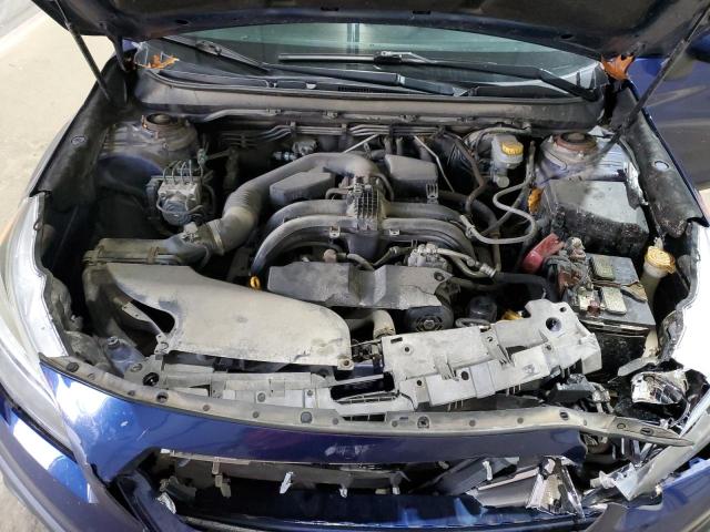 Photo 12 from auction – 2015 SUBARU OUTBACK 2. with VIN 4S4BSALC0F3239923