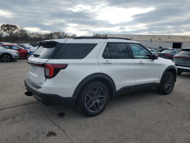 Photo 3 from auction – 2025 FORD EXPLORER S with VIN 1FMUK8KH1SGB98588