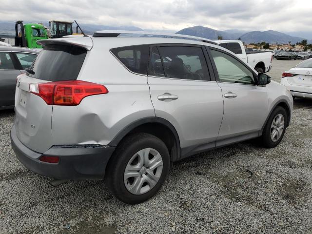 Photo 3 from auction – 2013 TOYOTA RAV4 LE with VIN JTMZFREV8DD019540