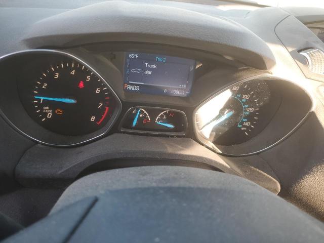 Photo 9 from auction – 2014 FORD ESCAPE SE with VIN 1FMCU0GX2EUD87330