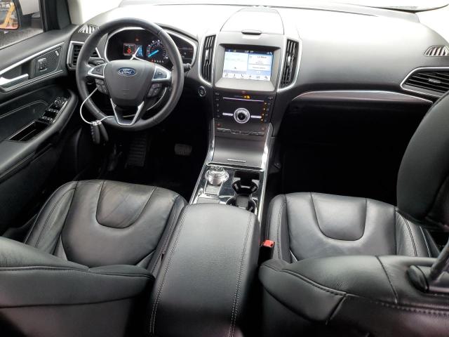 Photo 8 from auction – 2019 FORD EDGE TITAN with VIN 2FMPK4K95KBC35745