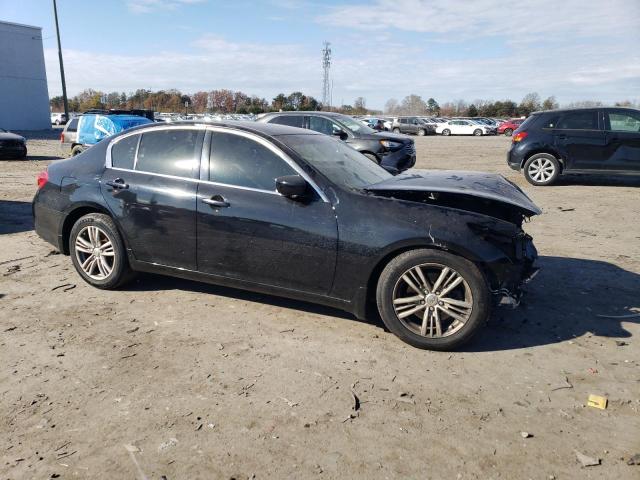 Photo 4 from auction – 2011 INFINITI G37 with VIN JN1CV6AP6BM506525