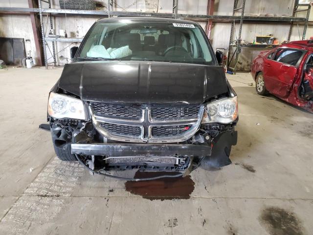 Photo 5 from auction – 2014 DODGE GRAND CARA with VIN 2C4RDGCG3ER121468