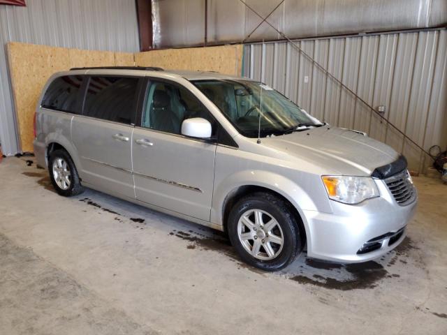 Photo 4 from auction – 2012 CHRYSLER TOWN & COU with VIN 2C4RC1BG1CR403820