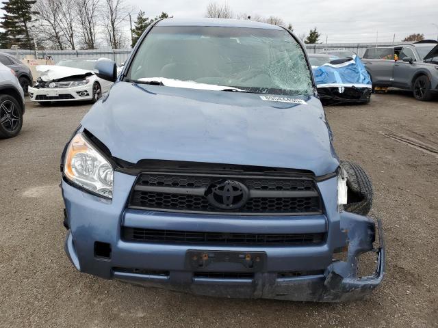 Photo 5 from auction – 2010 TOYOTA RAV4 with VIN 2T3ZF4DVXAW033409