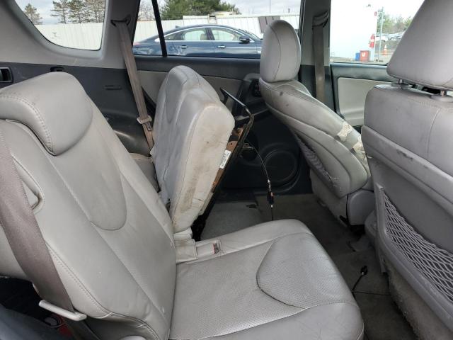 Photo 11 from auction – 2010 TOYOTA RAV4 LIMIT with VIN 2T3DK4DV8AW033754