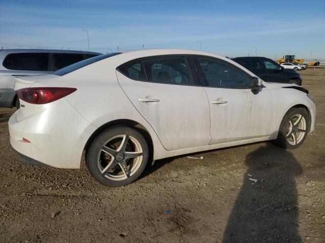 Photo 3 from auction – 2014 MAZDA 3 TOURING with VIN 3MZBM1V71EM117192