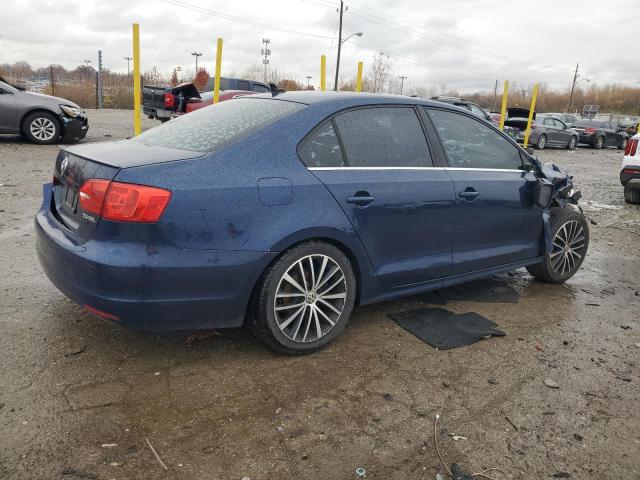 Photo 3 from auction – 2012 VOLKSWAGEN JETTA SEL with VIN 3VWLX7AJ7CM124015