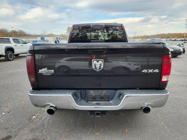 Photo 6 from auction – 2011 DODGE RAM 1500 with VIN 1D7RV1GT1BS515875