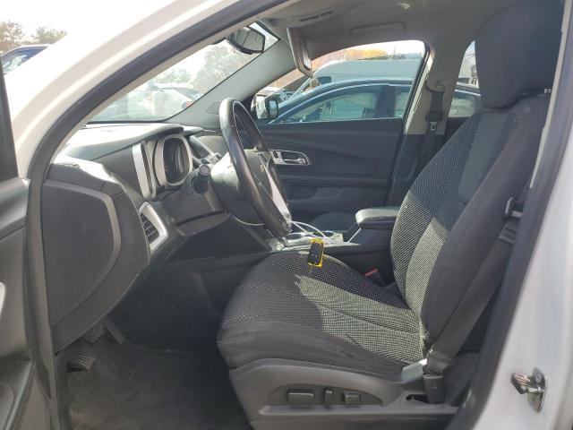 Photo 7 from auction – 2016 CHEVROLET EQUINOX LT with VIN 2GNFLFEK3G6113531
