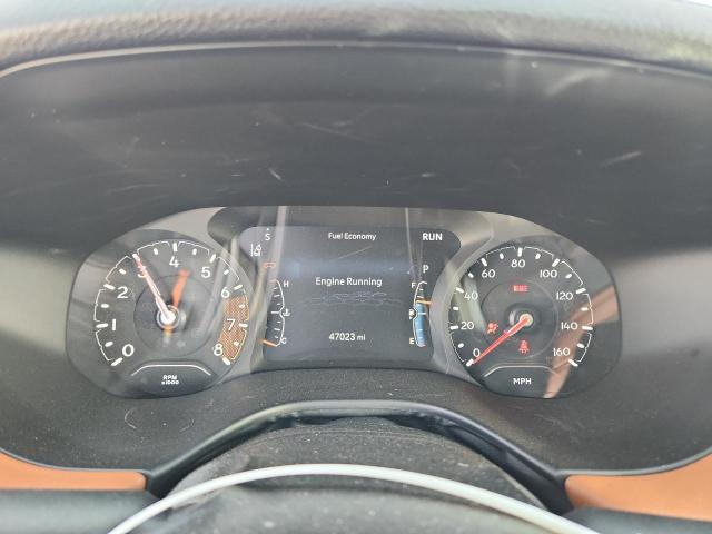 Фото 9 с аукциона – 2022 JEEP COMPASS LI с VIN 3C4NJDCB7NT168803