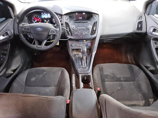 Photo 8 from auction – 2017 FORD FOCUS with VIN 1FADP3K21HL278287