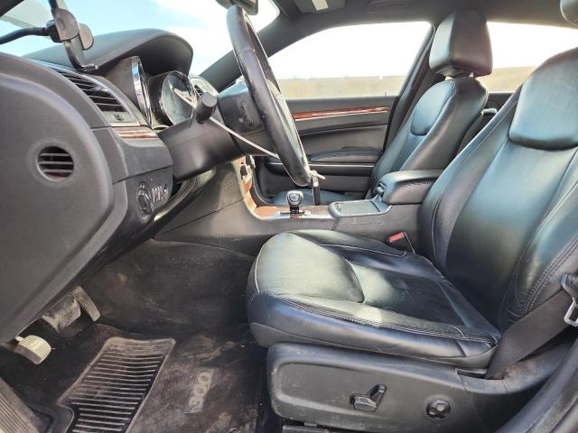 Photo 7 from auction – 2012 CHRYSLER 300 LIMITE with VIN 2C3CCACGXCH278069