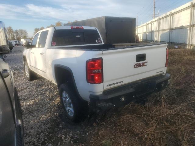 Photo 2 from auction – 2016 GMC SIERRA with VIN 1GT42YE83GF230924