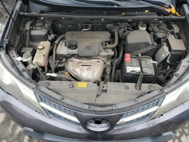 Photo 12 from auction – 2014 TOYOTA RAV4 LE with VIN JTMBFREV9EJ008759