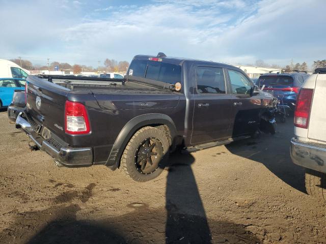 Photo 3 from auction – 2019 RAM 1500 BIG H with VIN 1C6SRFFT7KN737485