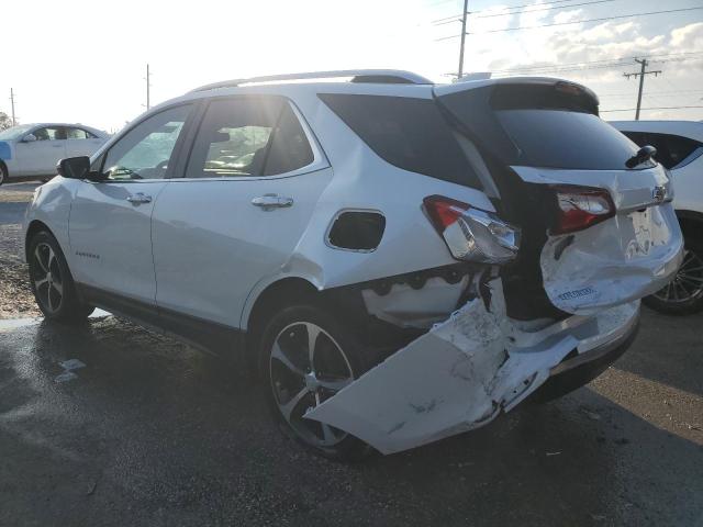 Photo 2 from auction – 2020 CHEVROLET EQUINOX PR with VIN 3GNAXNEV2LS515829