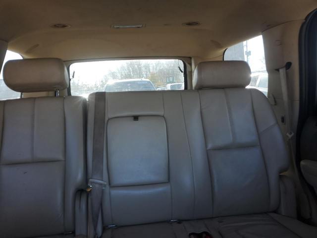 Photo 10 from auction – 2007 GMC YUKON with VIN 1GKFK13027J282267