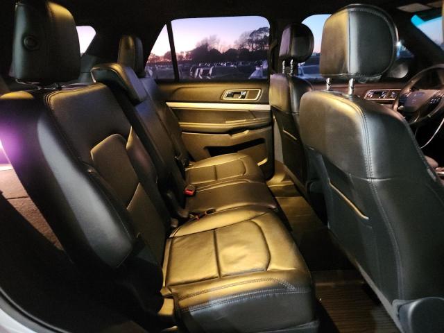 Photo 11 from auction – 2017 FORD EXPLORER X with VIN 1FM5K7DH1HGA67262