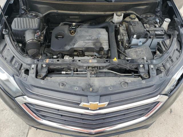Photo 11 from auction – 2018 CHEVROLET EQUINOX LT with VIN 2GNAXJEV6J6154707
