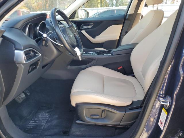 Photo 7 from auction – 2017 JAGUAR F-PACE PRE with VIN SADCJ2BV2HA881289