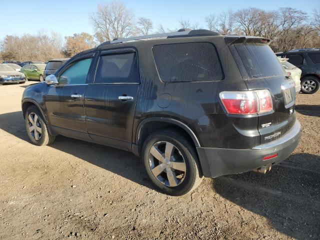 Photo 2 from auction – 2012 GMC ACADIA SLT with VIN 1GKKVRED6CJ108250
