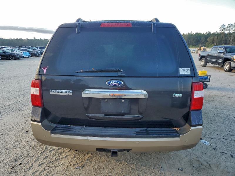 Photo 6 from auction – 2013 FORD EXPEDITION with VIN 1FMJU1H52DEF58239