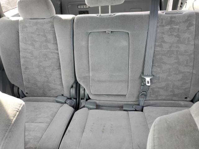 Photo 10 from auction – 2004 HONDA PILOT EX with VIN 2HKYF18454H590557